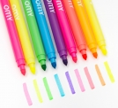 Felt pens ultrawashable