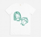 Tee shirts Kids