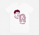 Tee shirts Adulte