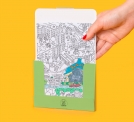 Pocket maps - New York