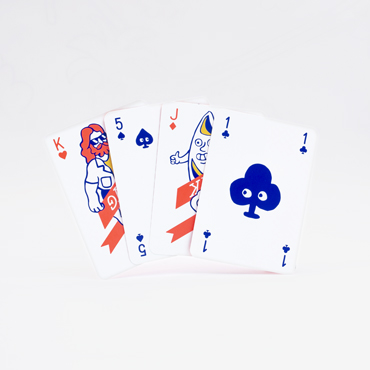 PLAYING CARDS